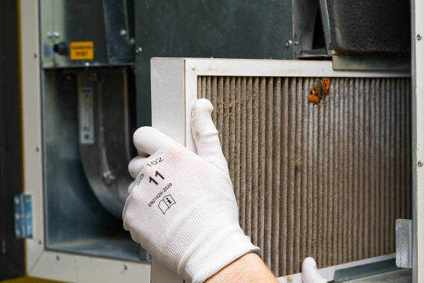 Air Quality Test in Ave Maria, FL