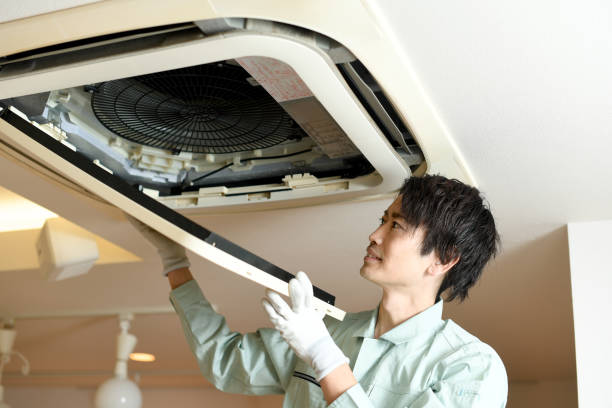 Best HVAC Air Duct Cleaning  in Ave Maria, FL