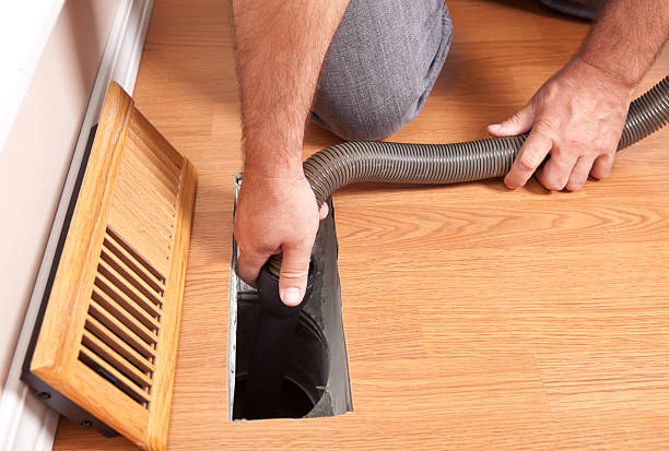 Best Air Duct Sanitizing Services  in Ave Maria, FL