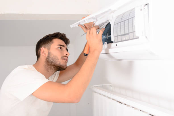 Best Home Air Vent Cleaning  in Ave Maria, FL